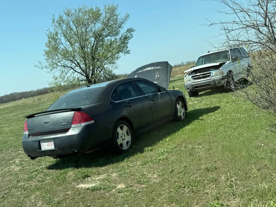 2008 Chevrolet Impala 9th Gen - Image 3 of 4