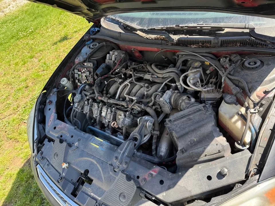2008 Chevrolet Impala 9th Gen - Image 2 of 4
