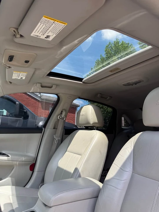 2008 Chevrolet Impala 9th Gen - Image 14 of 16
