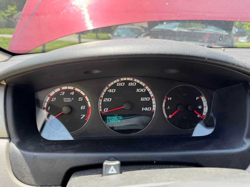 2008 Chevrolet Impala 9th Gen - Image 9 of 16