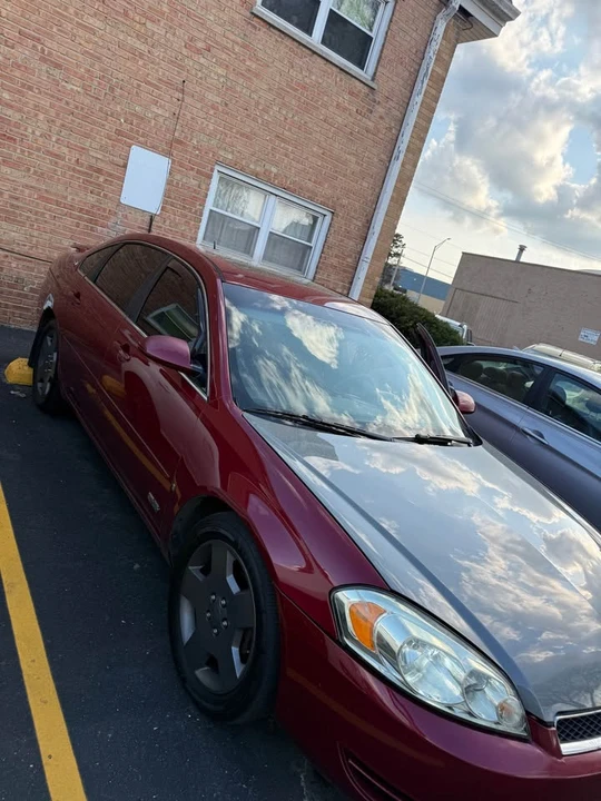 2008 Chevrolet Impala 9th Gen - Image 4 of 8