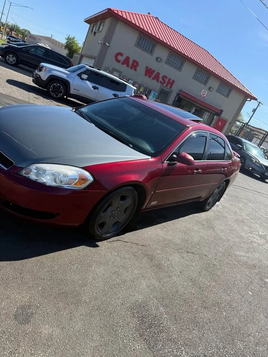 2008 Chevrolet Impala 9th Gen - Image 2 of 8