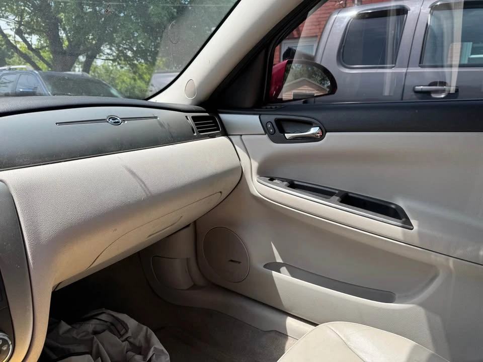 2008 Chevrolet Impala 9th Gen - Image 11 of 16