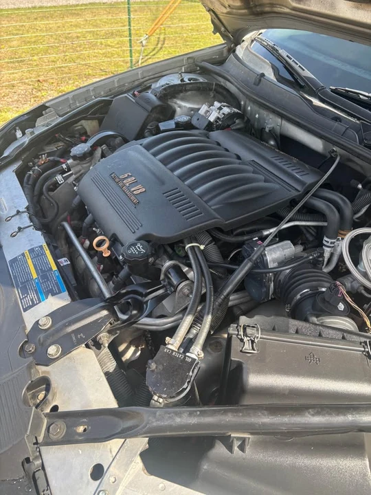 2008 Chevrolet Impala 9th Gen - Image 3 of 8