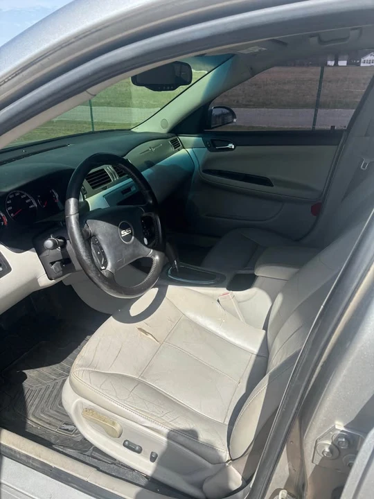 2008 Chevrolet Impala 9th Gen - Image 6 of 8