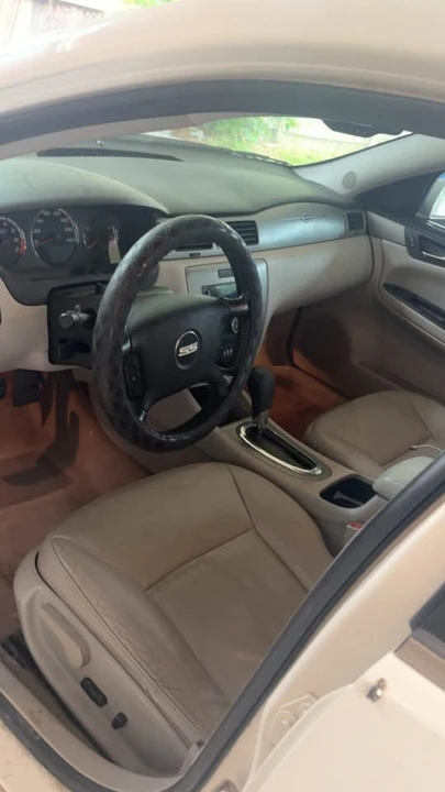 2008 Chevrolet Impala 9th Gen - Image 3 of 6