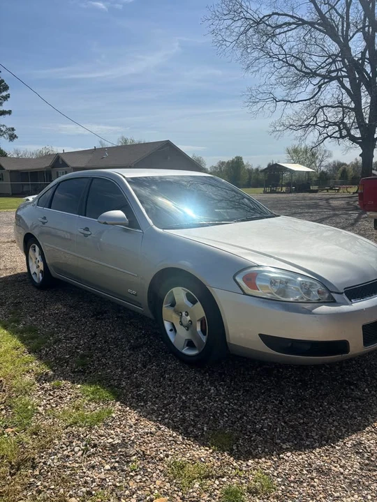 2008 Chevrolet Impala 9th Gen - Image 2 of 8