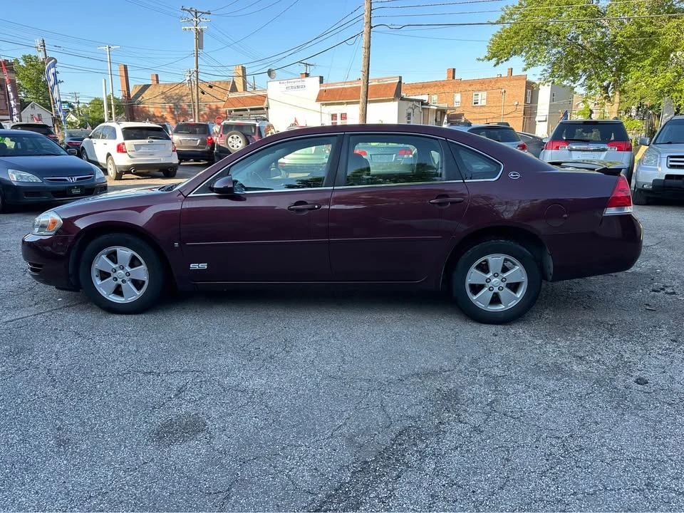 2008 Chevrolet Impala 9th Gen - Image 2 of 9