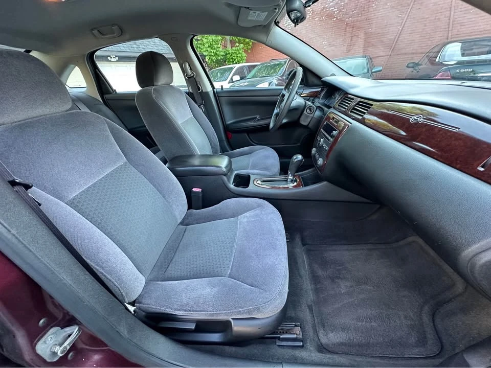 2008 Chevrolet Impala 9th Gen - Image 6 of 9