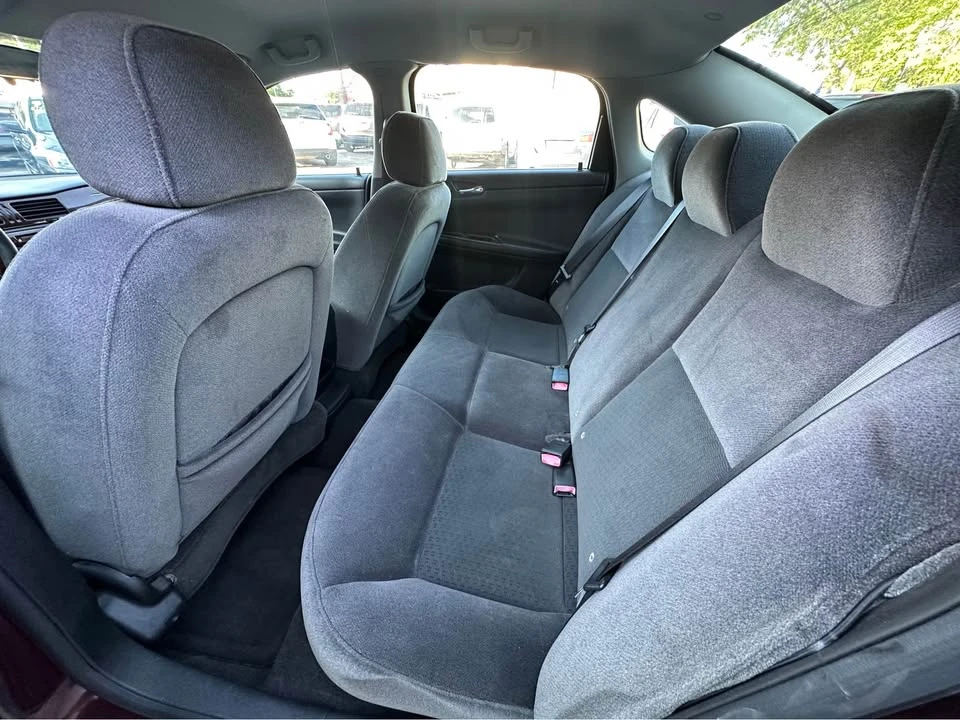 2008 Chevrolet Impala 9th Gen - Image 8 of 9