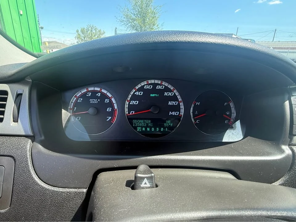 2008 Chevrolet Impala 9th Gen - Image 12 of 13