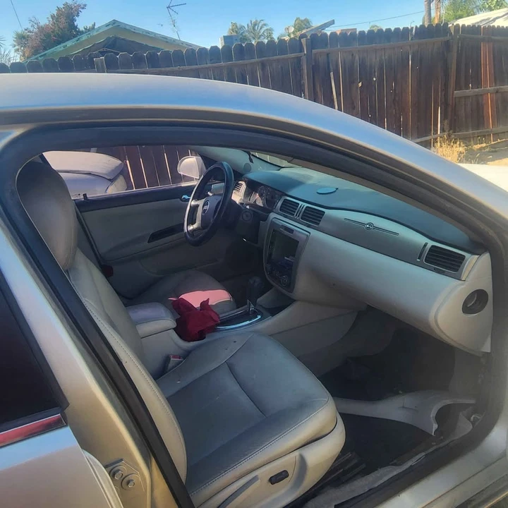 2008 Chevrolet Impala 9th Gen - Image 4 of 4