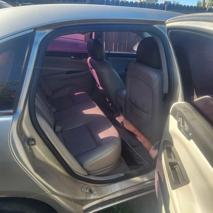 2008 Chevrolet Impala 9th Gen - Image 3 of 4