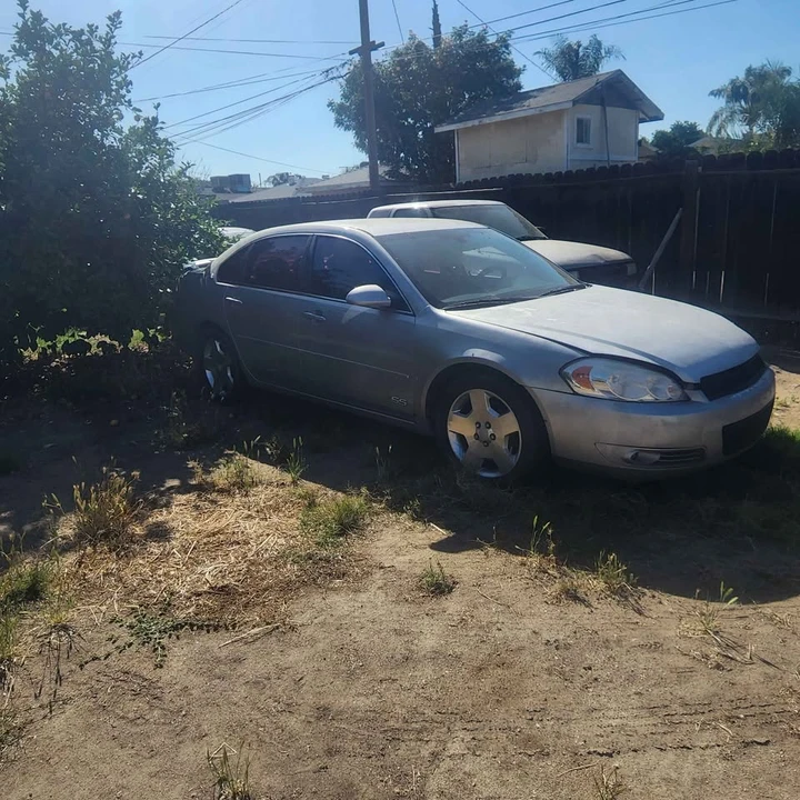 2008 Chevrolet Impala 9th Gen - Image 2 of 4