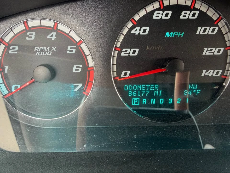 2008 Chevrolet Impala 9th Gen - Image 3 of 9