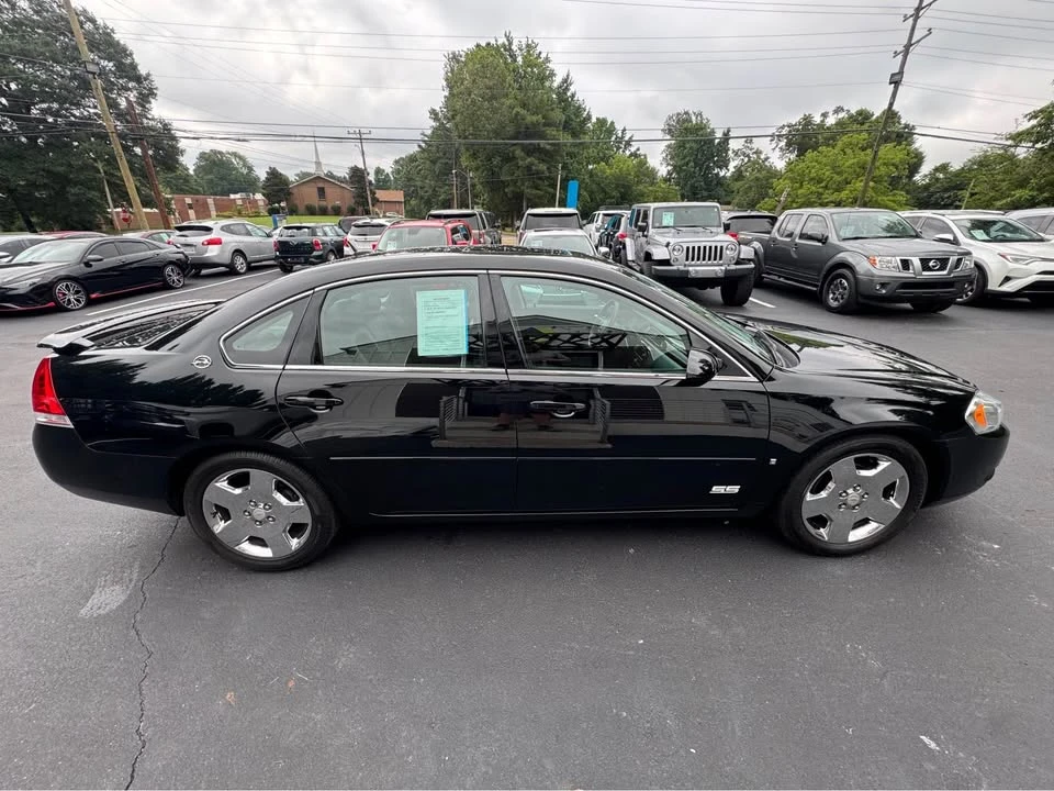 2008 Chevrolet Impala 9th Gen - Image 5 of 11