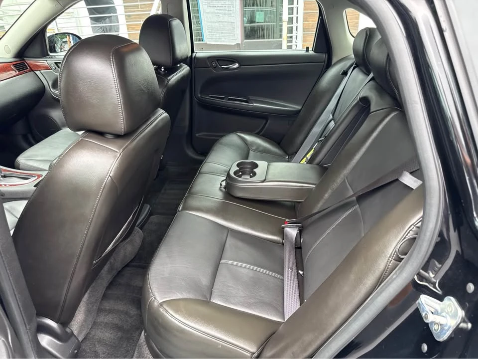 2008 Chevrolet Impala 9th Gen - Image 9 of 11