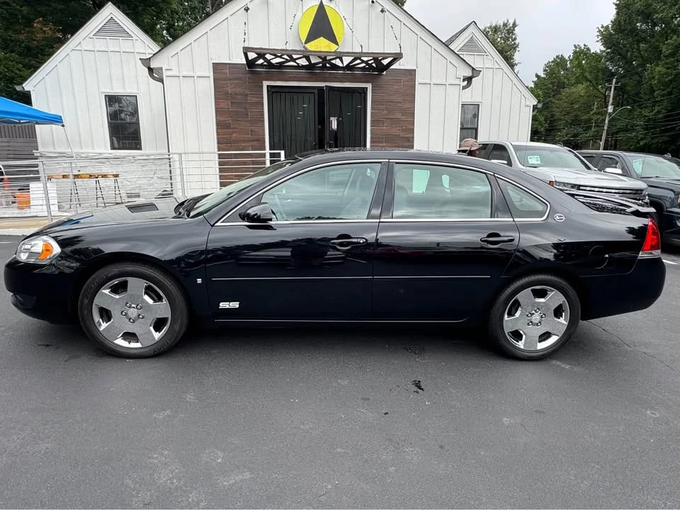 2008 Chevrolet Impala 9th Gen - Image 2 of 11