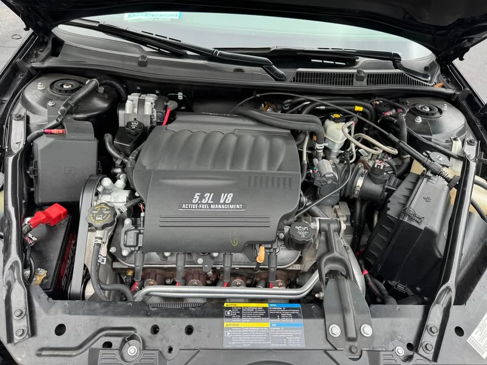 2008 Chevrolet Impala 9th Gen - Image 7 of 11