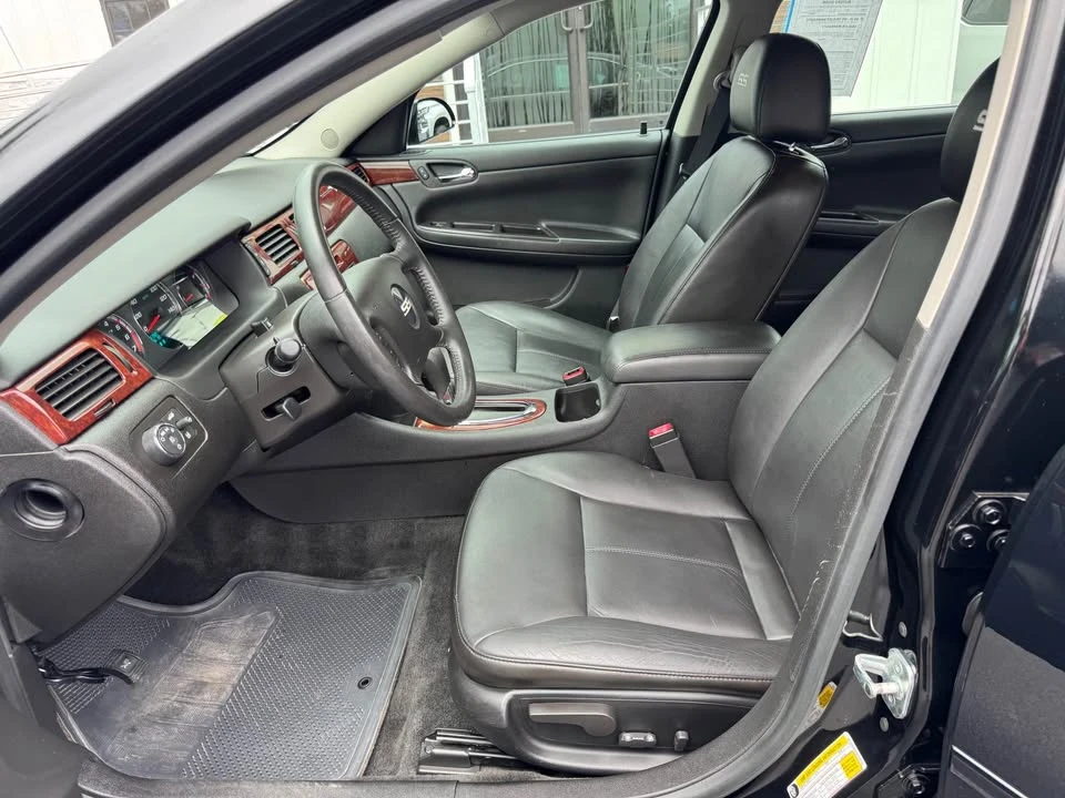 2008 Chevrolet Impala 9th Gen - Image 8 of 11