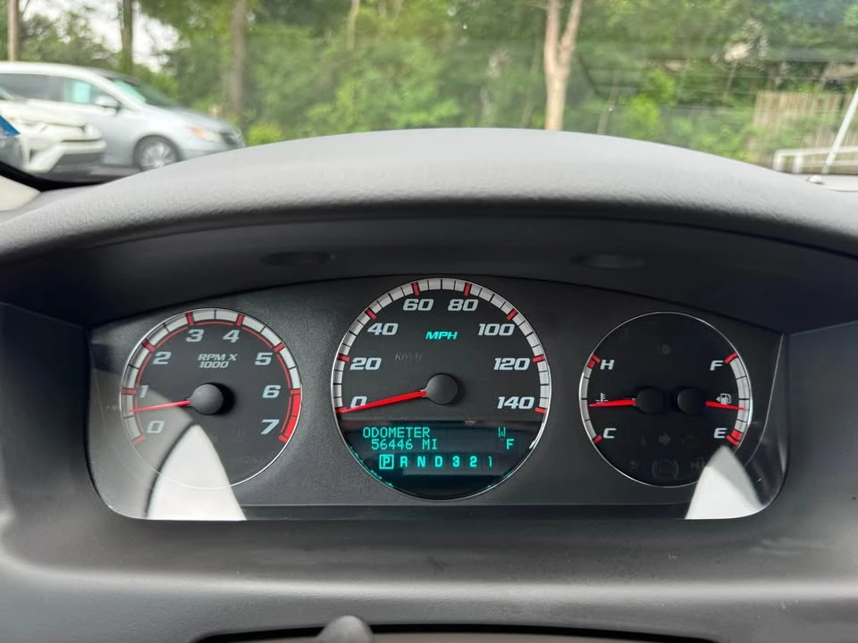 2008 Chevrolet Impala 9th Gen - Image 11 of 11
