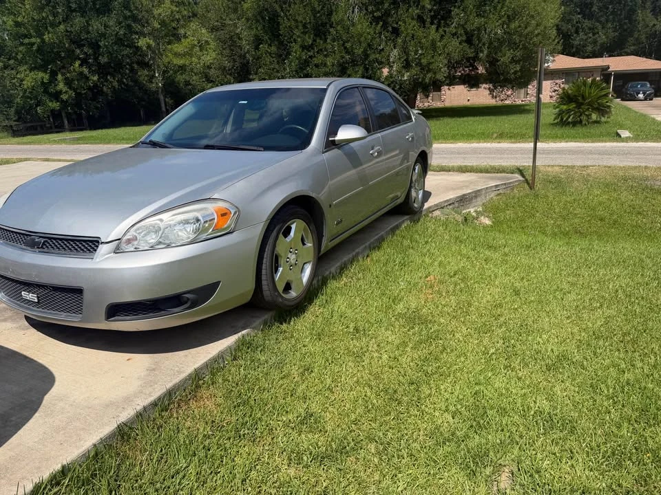 2008 Chevrolet Impala 9th Gen - Image 6 of 9
