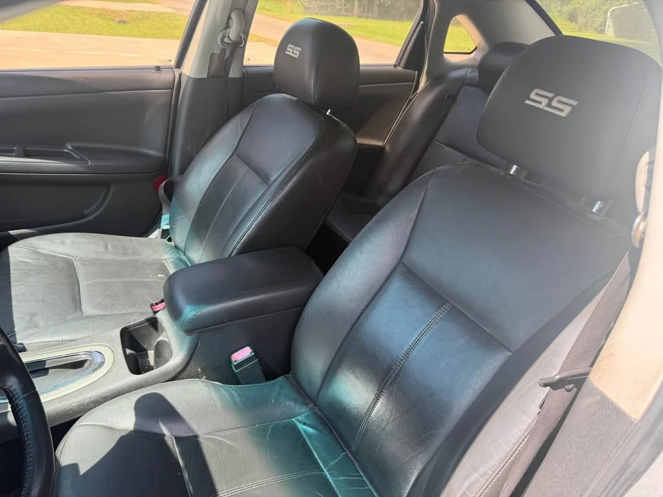 2008 Chevrolet Impala 9th Gen - Image 5 of 9