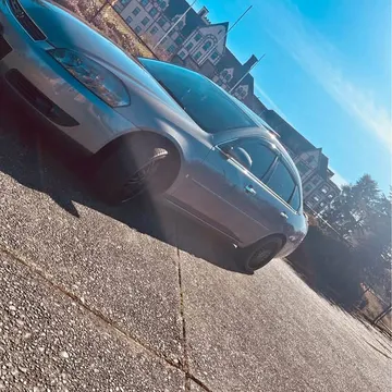 2008 Chevrolet Impala SS