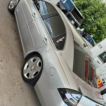 2008 Chevrolet Impala SS Sedan 4D