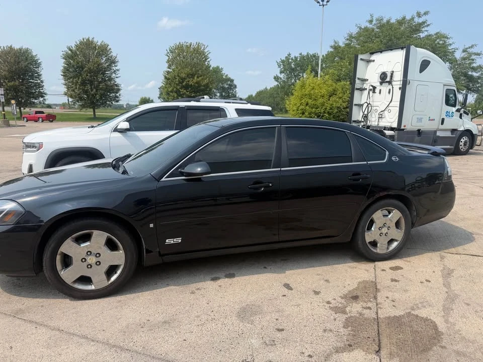 2008 Chevrolet Impala 9th Gen - Image 4 of 7