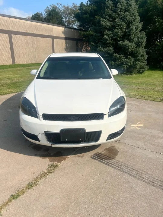 2008 Chevrolet Impala 9th Gen - Image 3 of 12