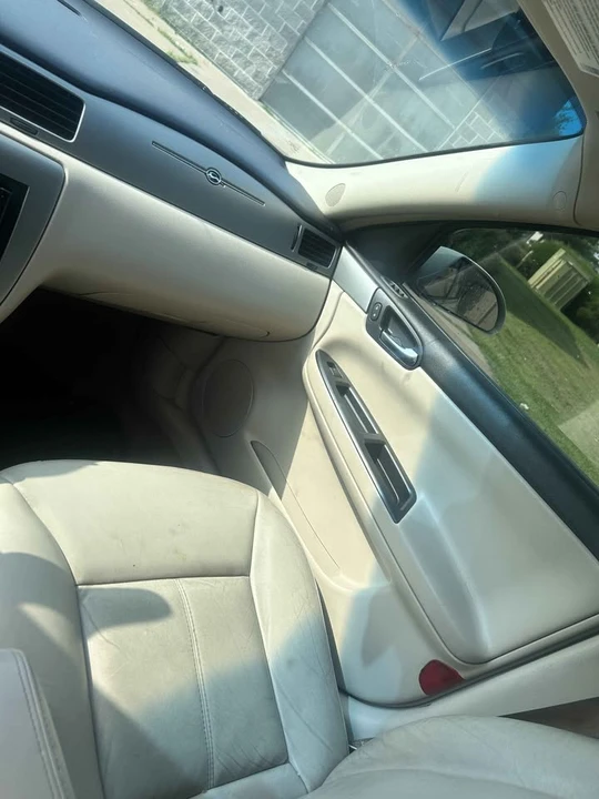 2008 Chevrolet Impala 9th Gen - Image 11 of 11