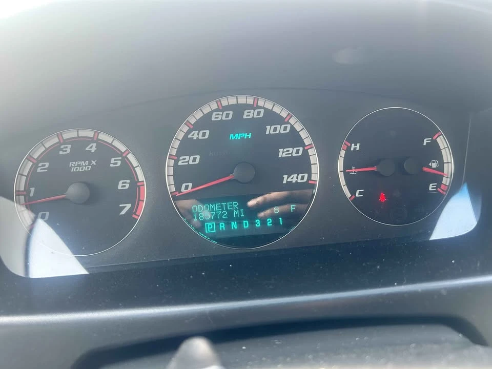 2008 Chevrolet Impala 9th Gen - Image 7 of 11