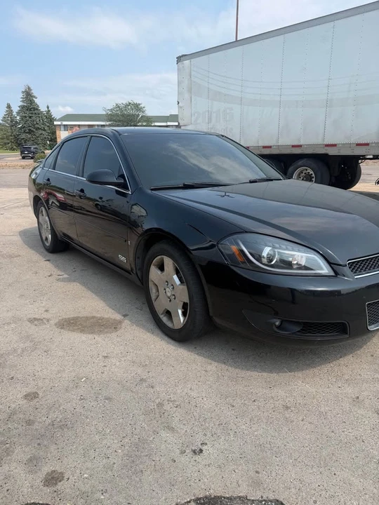 2008 Chevrolet Impala 9th Gen - Image 7 of 7