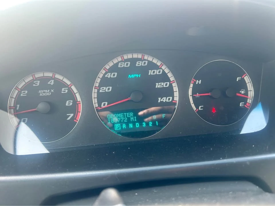 2008 Chevrolet Impala 9th Gen - Image 12 of 12