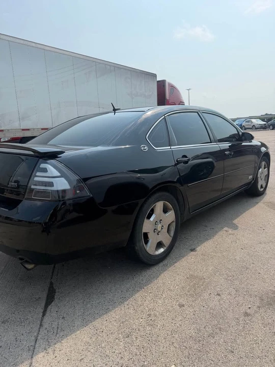 2008 Chevrolet Impala 9th Gen - Image 6 of 7