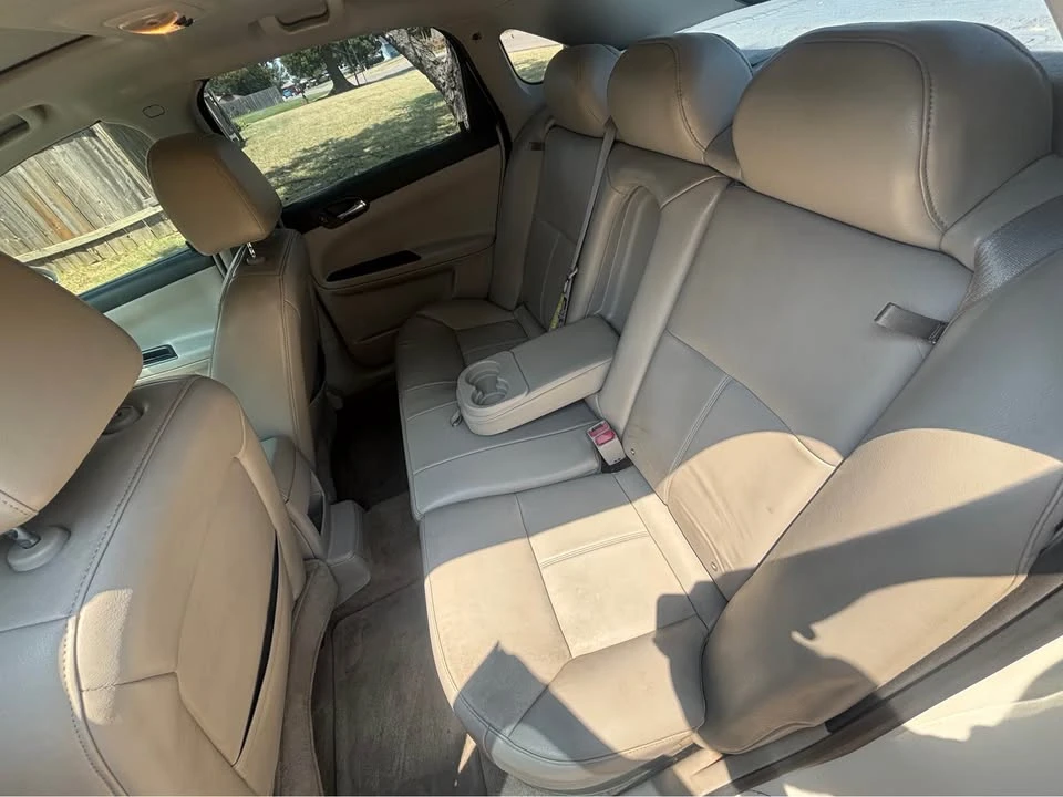 2008 Chevrolet Impala 9th Gen - Image 7 of 11