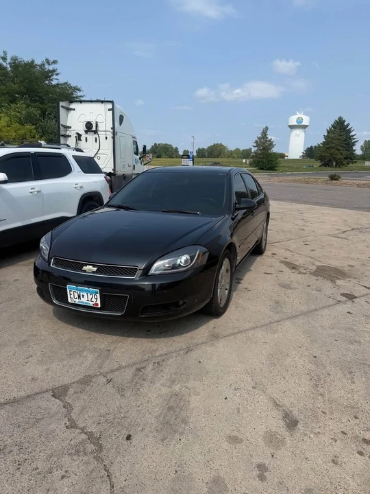 2008 Chevrolet Impala 9th Gen - Image 3 of 7