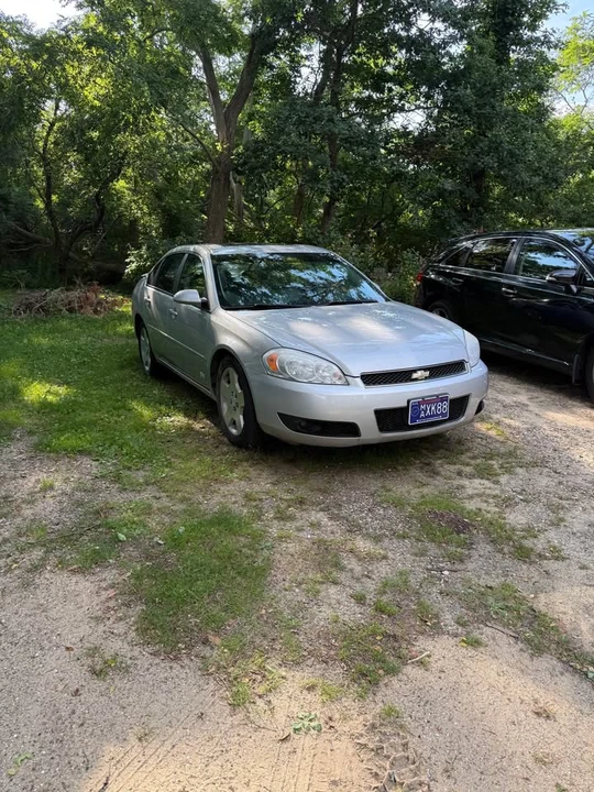 2008 Chevrolet Impala 9th Gen - Image 2 of 3