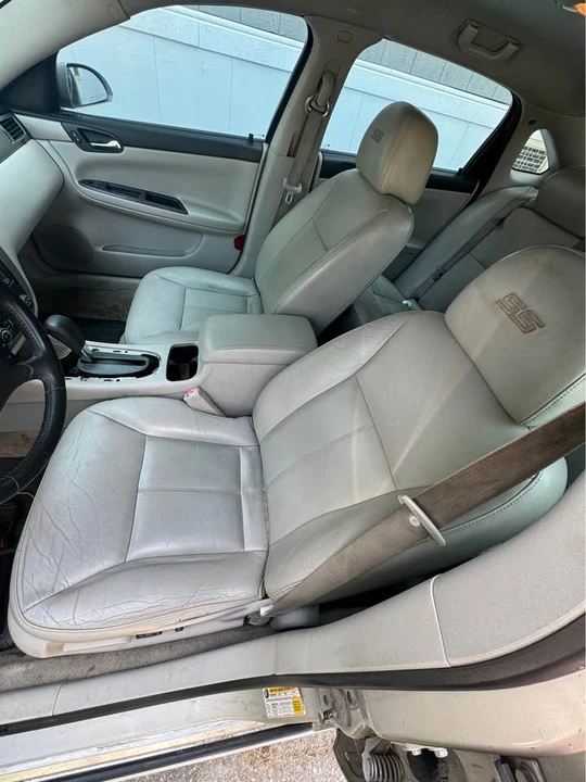 2008 Chevrolet Impala 9th Gen - Image 2 of 4