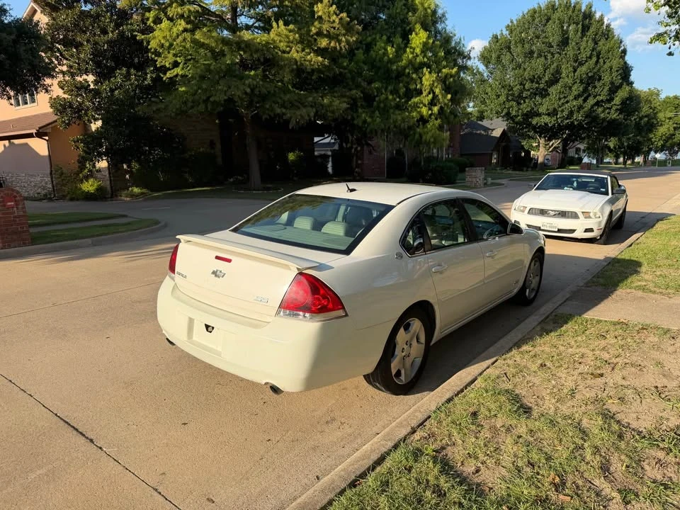 2008 Chevrolet Impala 9th Gen - Image 4 of 14