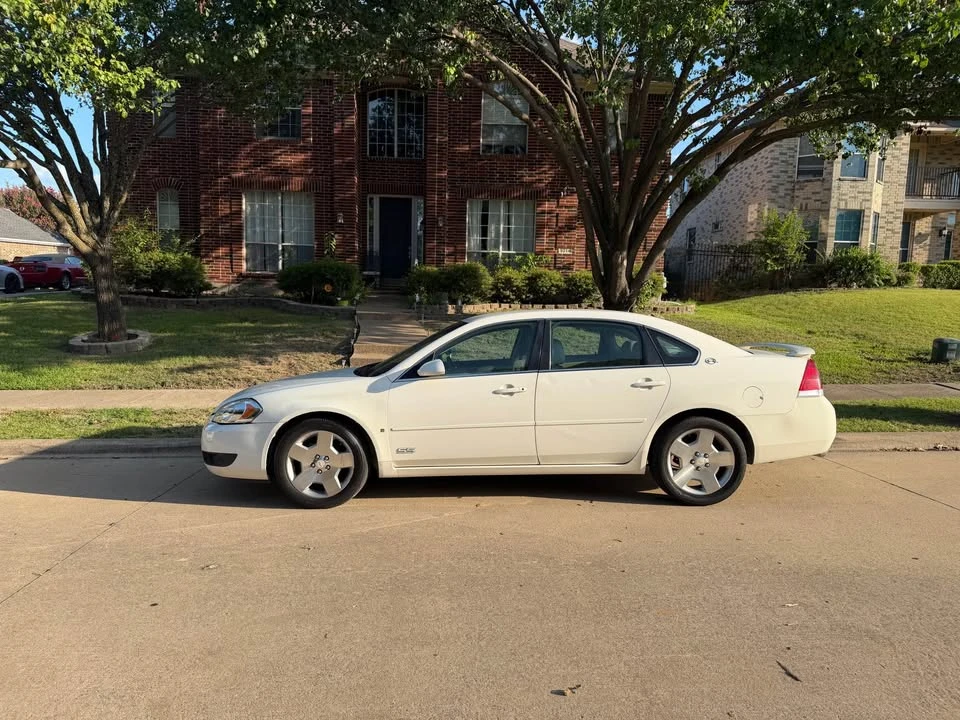 2008 Chevrolet Impala 9th Gen - Image 2 of 14