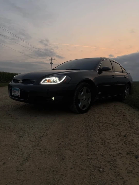 2008 Chevrolet Impala 9th Gen - Image 2 of 7