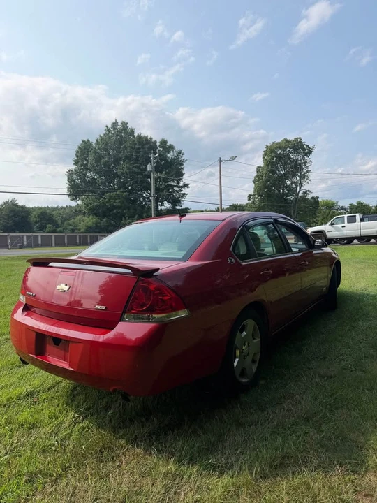 2008 Chevrolet Impala 9th Gen - Image 3 of 6