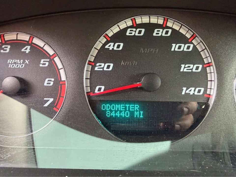 2008 Chevrolet Impala 9th Gen - Image 7 of 7