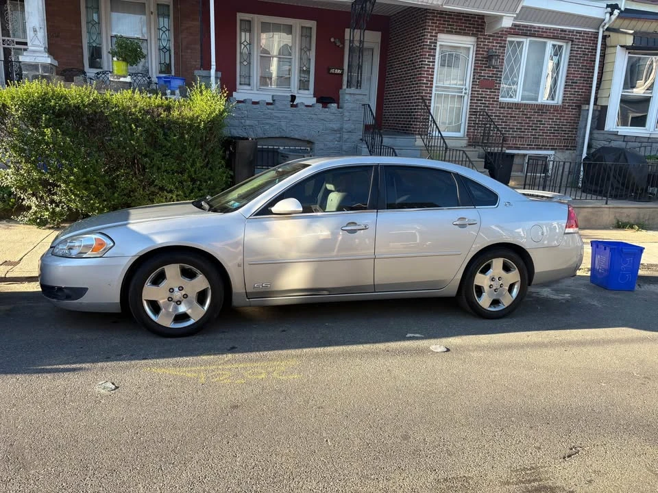 2008 Chevrolet Impala 9th Gen - Image 4 of 8
