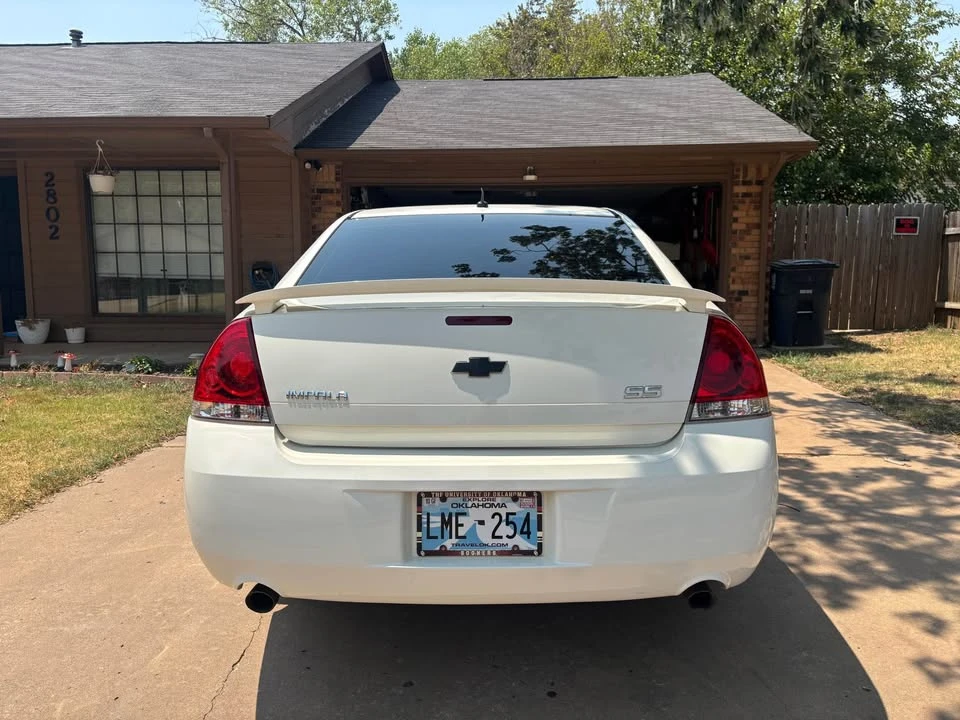 2008 Chevrolet Impala 9th Gen - Image 4 of 11