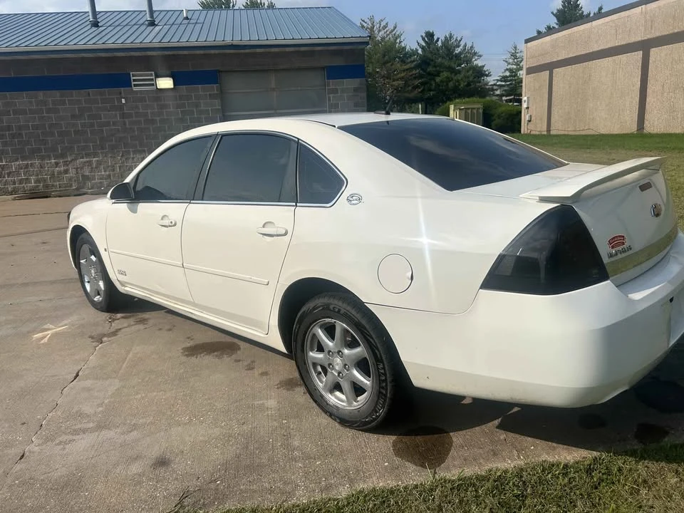 2008 Chevrolet Impala 9th Gen - Image 10 of 11