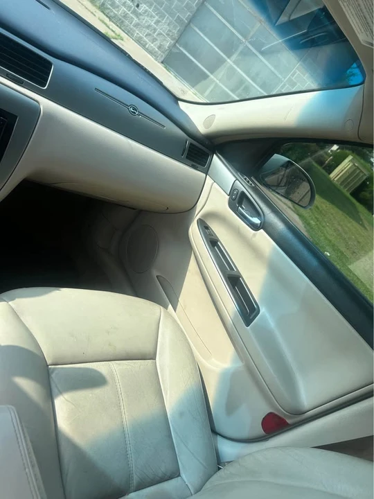 2008 Chevrolet Impala 9th Gen - Image 10 of 12