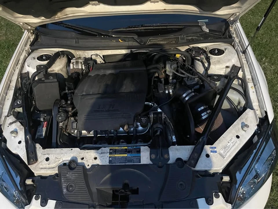 2008 Chevrolet Impala 9th Gen - Image 14 of 15